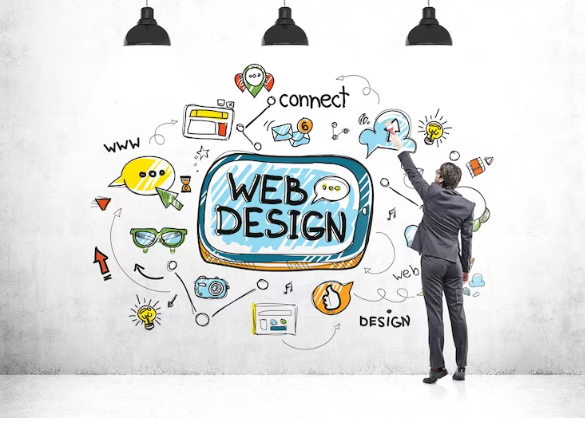 best web design agency